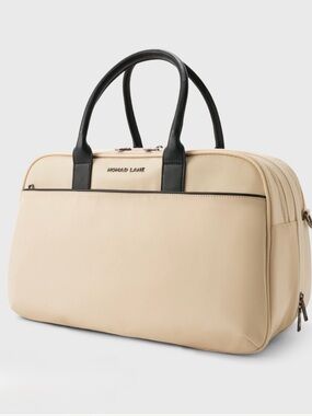 Nomad Lane Women's Bento Bag in Sahara Sand